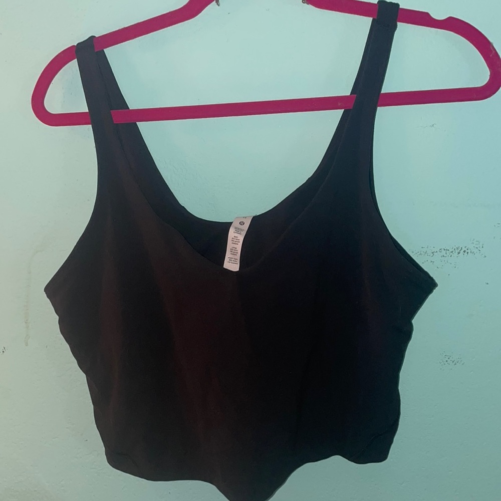 Lululemon align tank